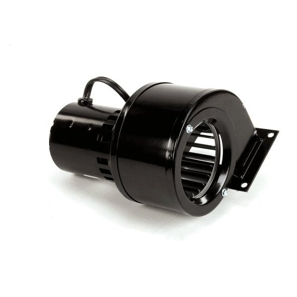 Gold Medal Exhaust Blower, 115V, No 41015 41015 - main